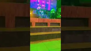 CONCERT DES INSTRUMENTS AVEC JIM BASS ET YVON EKUTU ET ANDR&Eacute; FLAMME 🔥🔥