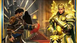 Shadow Fight 3 