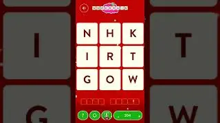 Wordbrain Holiday Challenge 2017 - Dec 10 | Cheats for Wordbrain