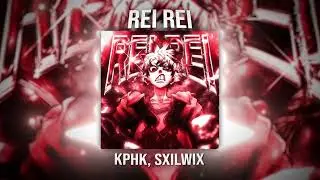 REI REI (Official Music)