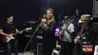 Ben E. King - Stand By Me - BANDA FAIVE