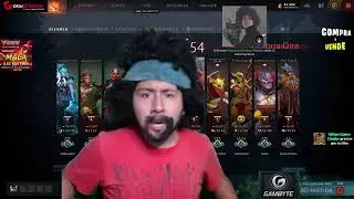 El baile del MACASOR 2.0