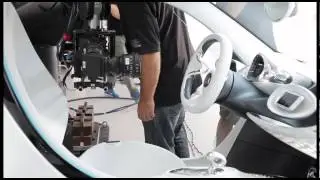 TheMarmalade - Smart Fourjoy - Making Of