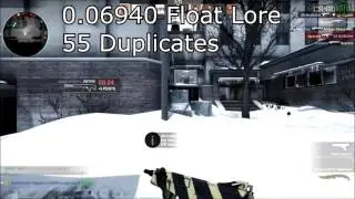 Duplicating Skins  Exploit Warning