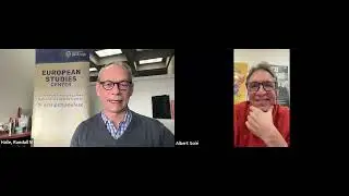 Interview with Albert Sol&eacute;, Director of External Action - EUFF 2026