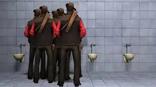 Jarate experience