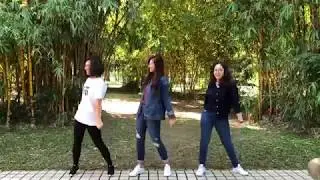 hips dOn't lie!!! | taiwan '18
