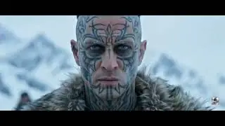 Street fighter Trailer (2026) 