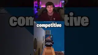 The BEST Zone Wars Map! 🏆😍