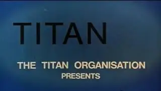 Grand National Pictures/The Titan Organization (1969, USA)