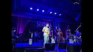 NOMA Sessions Jazz Mondays (1/12/26) pt 2