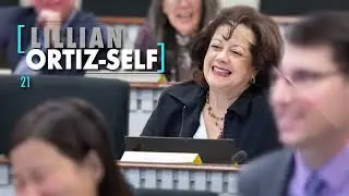 Rep. Ortiz Self on Protecting Reproductive Rights