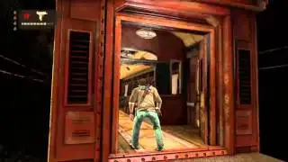 CaptainBubbles's Live PS4 Broadcast ( Uncharted 2 Among thieves)