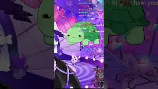 Камила и Ведал шутят #vtuber #neurosama #anime #vtuberclip #vtuberclips #aivtuber #twitch