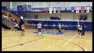 Adia Buckalew Class of 2026 Middle/OH Game Footage Shortridge High School IN