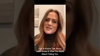 Kelli & Andrew discuss the Isaiah Sweet case & what the media left out.