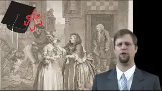 William Hogarth - [AT{Comics}] Week 1 Lesson 6