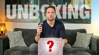 UNBOXING | Nový přírůstek do hodinkové kolekce