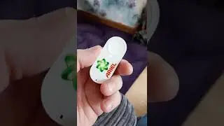 Made a doorbell with Amazon Dash Button
