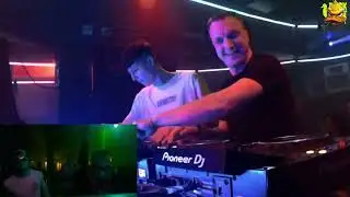Jakoob b2b N.e.d - Duck Out w/ Formula