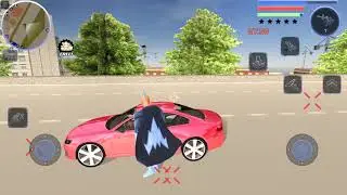 Супер герой.Супер гра Energy Joe