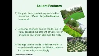 Maleo Presentation | Incontrols Automation Services