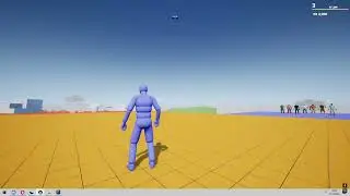 Unreal Engine 5 | MW_Level_Currency_Manager | ALSV4 Integration | FAB Marketplace Content |