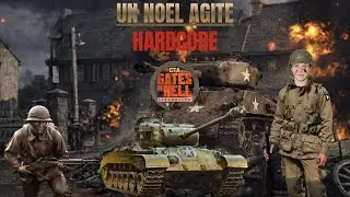 NO&Euml;L AVEC P&Egrave;RE FOUETTARD! (Call To Arms: Gates Of Hell (Am&eacute;rique)) 