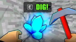 Dig in Earth part 2