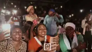 Concert de King bala à bafilo (To The Moon Tour)