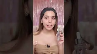 DEJA de aplicar AS&Iacute; tu &Aacute;CIDO HIALUR&Oacute;NICO ❌ (puedes estar deshidratando tu piel) #shorts