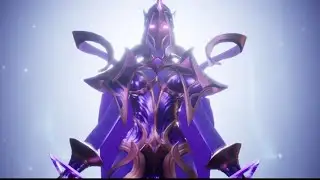 Yve New Hero | Endless Hunting - Cinematic Trailer