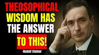 STEINER REVEALS: THE INVISIBLE SIGN THAT YOUR SOUL IS EXHAUSTED