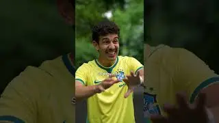 PRA QUEM TORCER NA COPA DO MUNDO?