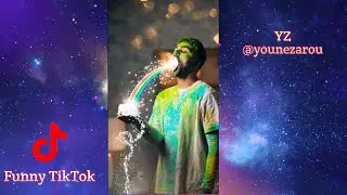 BEST OF Yz TIKTOK December 2020! YounesZarou EXTREME CREATIVE
