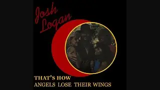 Josh Logan -  Drinking Overtime