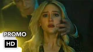 Chucky 3x07 Promo 