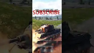 Which Tank Would You Choose In War Thunder Part 2