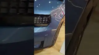 Fiat Panda grand en Alg&eacute;rie 🇩🇿 2026