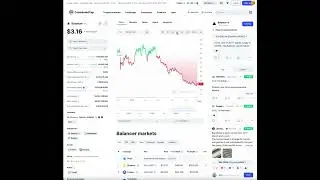 BALANCER CRYPTO NEWS