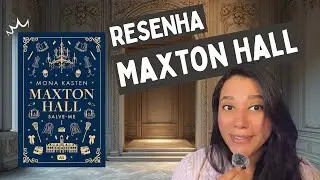 resenha de Maxton Hall: Um clichê viciante