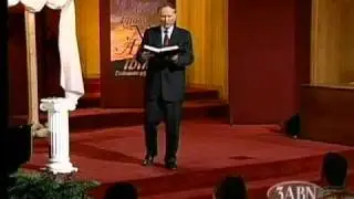 Souls Under the Altar with Pastor Stephen Bohr 4/6