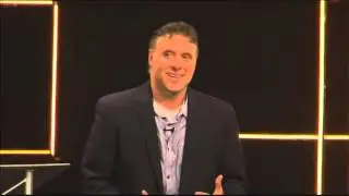 May 1st - Greg Morrison (Heart After Gods Own Heart)
