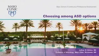 Choosing Among ASD Options by Jeffrey W. Britton, MD | Preview