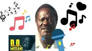 D.O MISIANI KEN OKONGO