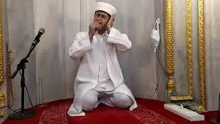 Ahmet Uzunoğlu hc.Kuran i Kerim Tilaweti