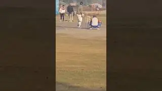 Bowler kya kre #missfield #keeping #4run #goodbowler