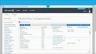 Is your SAP Concur Config stuck on the Dark Side? 🌌🧱
