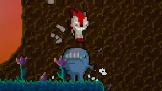Little Laughters: The Combat Is Too Hard!