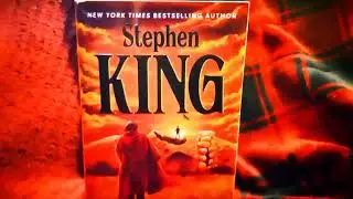 The Stand Complete Uncut Stephen King 2025 Vintage Paperback Horror Fiction Book